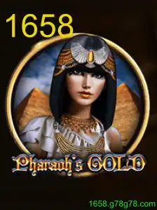 PharaohsGold